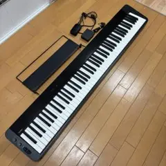 CASIO PX-300 電子ピアノ 88鍵 2004年製 プリヴィア 要メンテ CASIO PX-300 電子ピアノ 88鍵 2004年製 プリヴィア 要メンテ