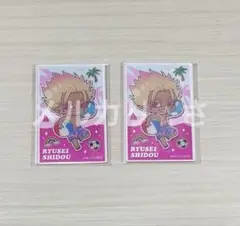ブルーロック and gallery 士道龍聖