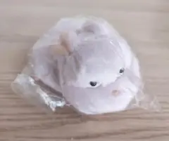 マーニー　ノミボーイ　ぬいぐるみ ホワイト マーニーズショップのぬいぐるみ | 物欲NONストップ | ガール