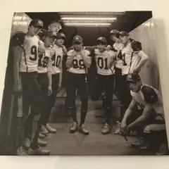 EXO CD ラミライ