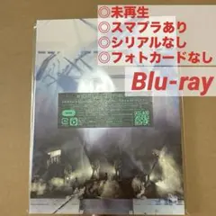 BE:FIRST DOMETOUR 2024-2025 2:BE Blu-ray