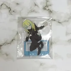 プリパラ　ウシミツ　アクスタ