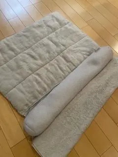 今治睡眠用タオルネルチャー