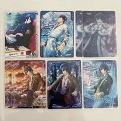 うたプリ 聖川真斗 ビジュコレ Vol.3