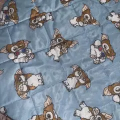 ギズモ グレムリン 冷感敷パット シングル