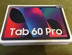 ほぼ新品 blackview Tab 60 Pro 128GB 本体