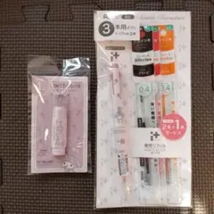 ぺんてる サンリオコラボ アイプラス プチコレ セット マイメロディ