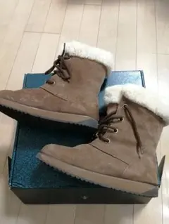 EMU australia ウィンターブーツ サイズ5(22cm) 検UGG