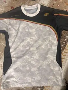 エスエスケイproedge Tシャツ