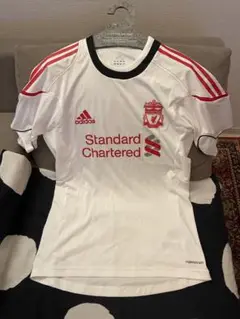 Liverpool ユニフォーム