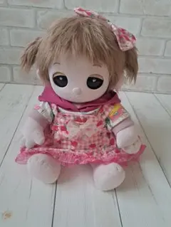 no.854　ネルル　お洋服　ハンドメイド