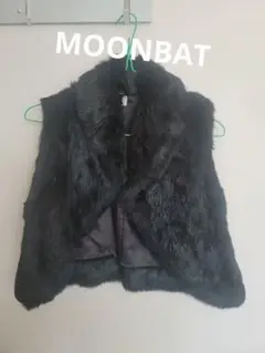 MOONBAT ノースリーブ