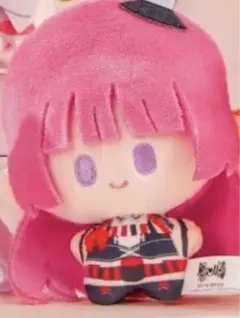 プリパラ 中国限定 ぬいぐるみ そふぃ