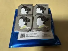 【鬼滅】キャラクターモチーフピンズ 慶蔵