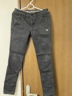 パーリーゲイツパンツ