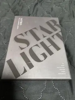 ASTRO STAR LIGHT DVD