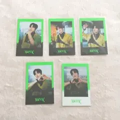 Stray Kids　スンミン⑸