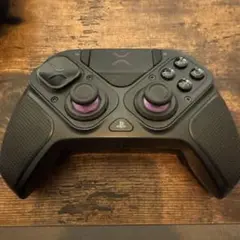 Victrix Pro BFG　ブラック　箱なし