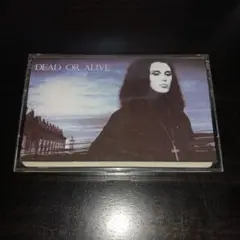 ピート バーンズ 直筆サイン入り CD 美品 dead or alive ピート バーンズ 直筆サイン入り CD 美品 dead or alive - メルカリ
