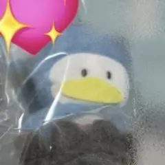 あひるのペックル マスコット