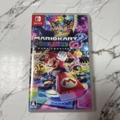 マリオカート8 デラックス Nintendo Switch