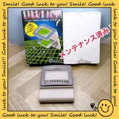 GB用アクセサリー ライトボーイ