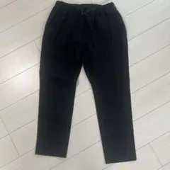 グラミチ GLR ポリエステルツイル ニューテーパード パンツ　Lサイズ