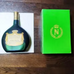 送料込み ナポレオン ブランデー ビンテージ Prince de Cbobot