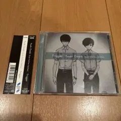 Trigger 尾崎雄貴 Galileo Galilei