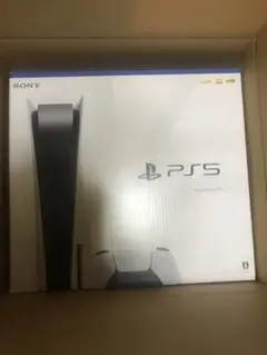 Playstation5 デジタル版
