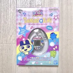 たまごっち一番くじ A賞