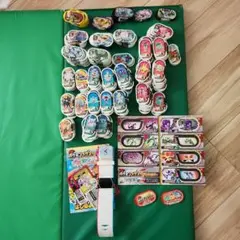 ポケモンメザスタタグ　ダイマックスバンド