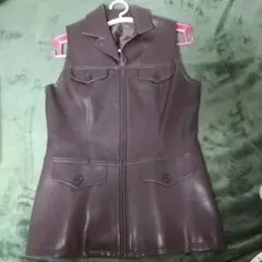 ジャケット