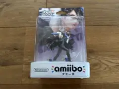 ニンテンドー アミーボ amibo ベヨネッタ BAYONETTA 新品！
