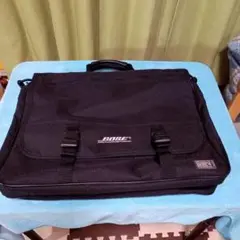 BOSE メッセンジャーバッグ