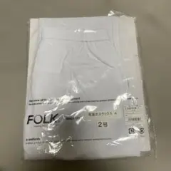 ナース スラックス