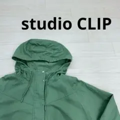 studio CLIP スタディオクリップ 薄手ジャケット