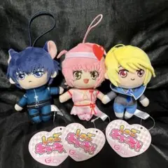 しゅごキャラ ピコぬい