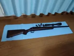 KK マルイVSR10対応/タイプ96変換ストック gun-05089_10.jpg