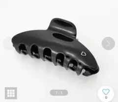 新品同様 Devisage デビサージュ リボンクリップ 定価2万円 訳あり】デビサージュ バレッタ｜Yahoo!フリマ（旧PayPayフリマ）