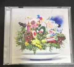Mrs. GREEN APPLE アルバム『10』