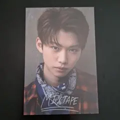 Stray Kids　Mixtape　プレオーダー特典　フィリックス