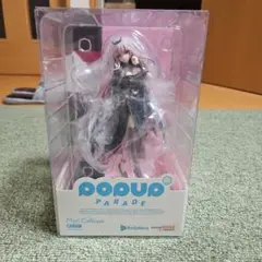 POP UP PARADE ホロライブプロダクション 森カリオペ POP UP PARADE 森カリオペ