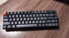 ワイヤレスキーボード　　K68