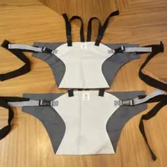 【美品】チェアベルト　Rebalo 2個セット
