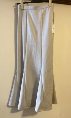 マーメイドスカート