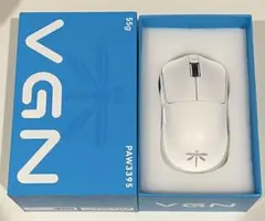 VGN Dragonfly F1 Pro MAX ホワイト
