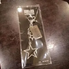 BABYMONSTER × WEGO コラボ RUKA & ASA ベビモン