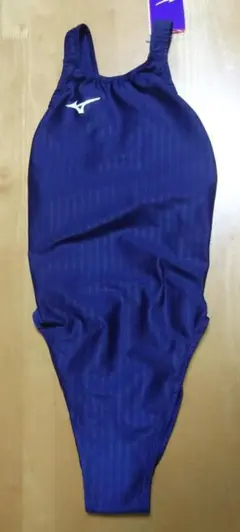 ミズノハイレグ競泳水着 XLサイズ