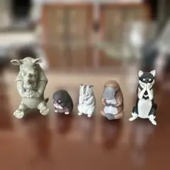 坐禅ガチャ